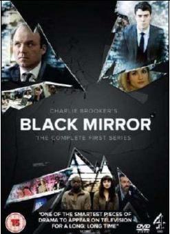 Black Mirror - T1 a T6